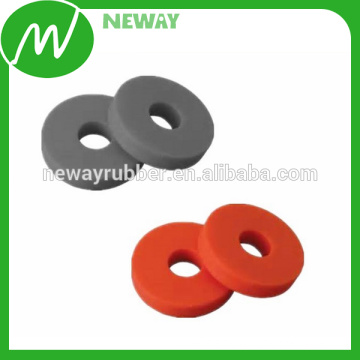 China Manufacturer Designs Customizes Food Grade Rubber Part